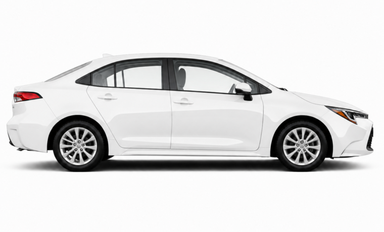 Standar Sedan